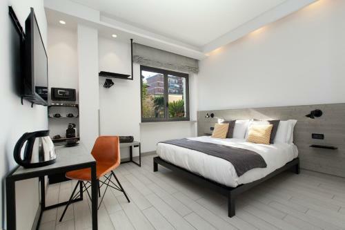 Hostal La Ferrovia Guest House