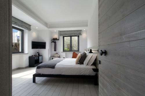 Hostal La Ferrovia Guest House