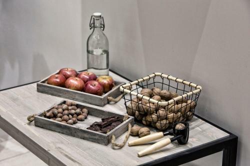 Hostal La Ferrovia Guest House