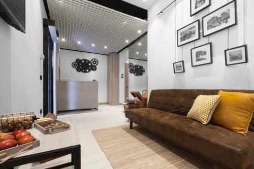 Hostal La Ferrovia Guest House