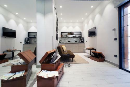 Hostal La Ferrovia Guest House