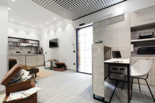 Hostal La Ferrovia Guest House
