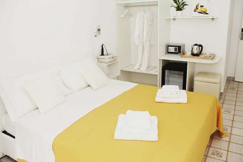 Hostal Relais Mirage Sorrento