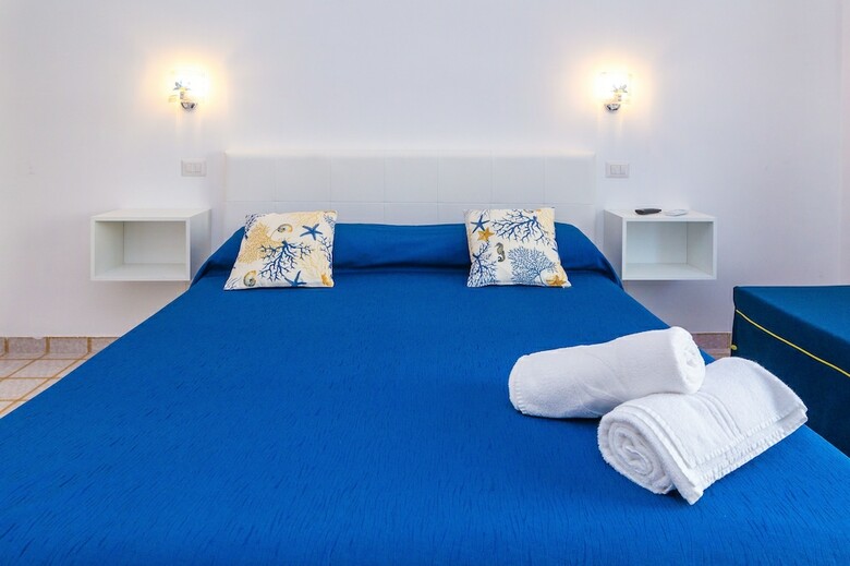 Hostal Relais Mirage Sorrento