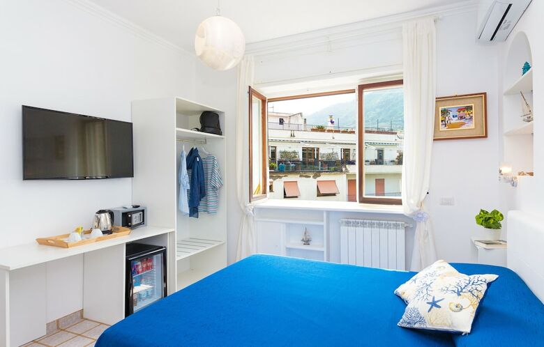 Hostal Relais Mirage Sorrento