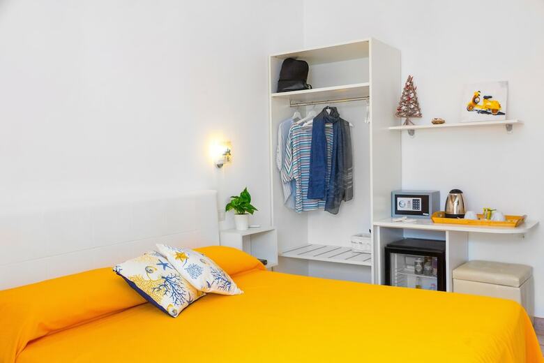 Hostal Relais Mirage Sorrento