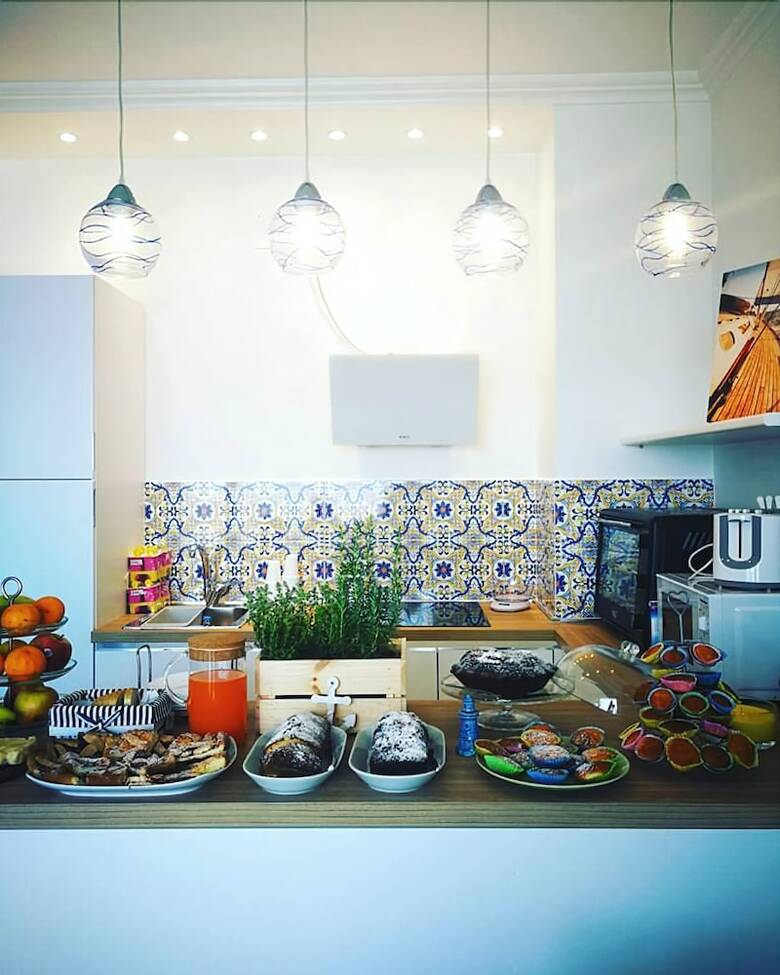 Hostal Relais Mirage Sorrento