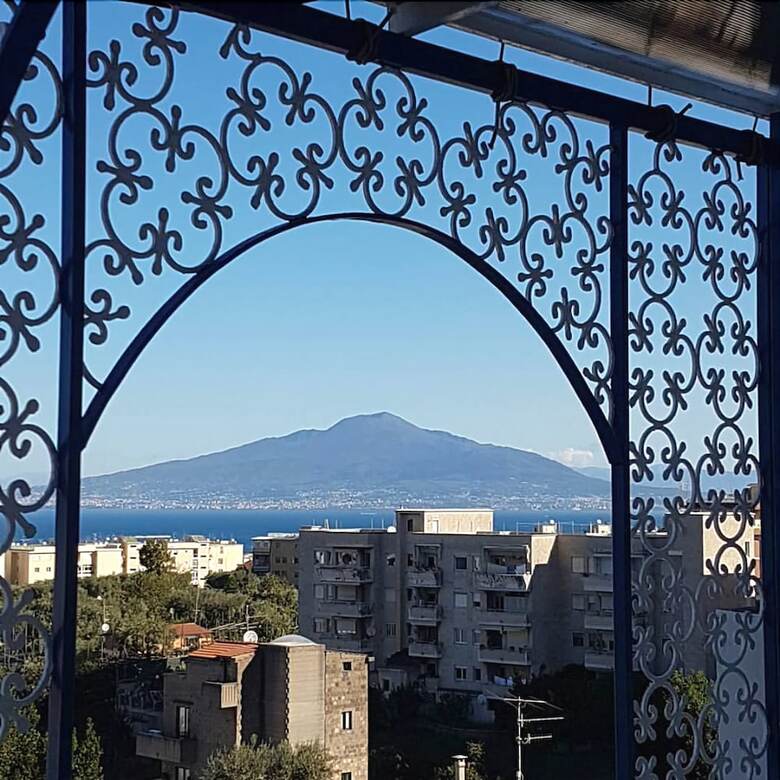 Hostal Relais Mirage Sorrento