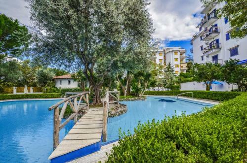 Apartamento Appartamento Brum
