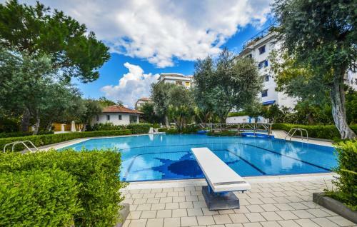 Apartamento Appartamento Brum
