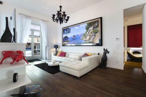 Apartamento Diamond Home De Luxe