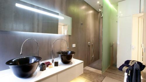 Apartamento Diamond Home De Luxe