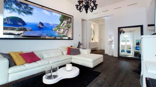 Apartamento Diamond Home De Luxe