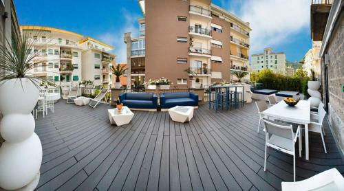 Apartamento Diamond Home De Luxe