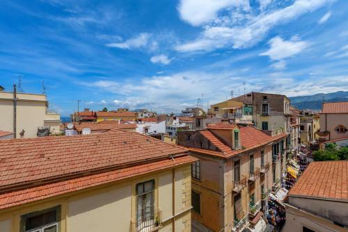 Bed & Breakfast Caruso Suite