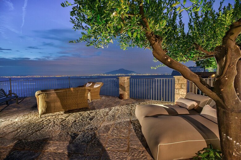 Villa Galidia