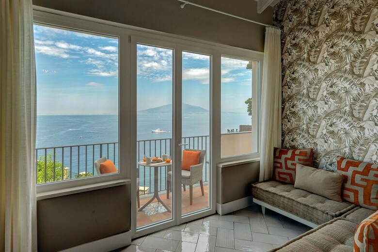 Villa Galidia