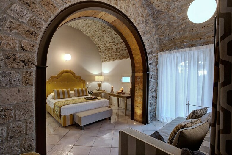 Villa Galidia