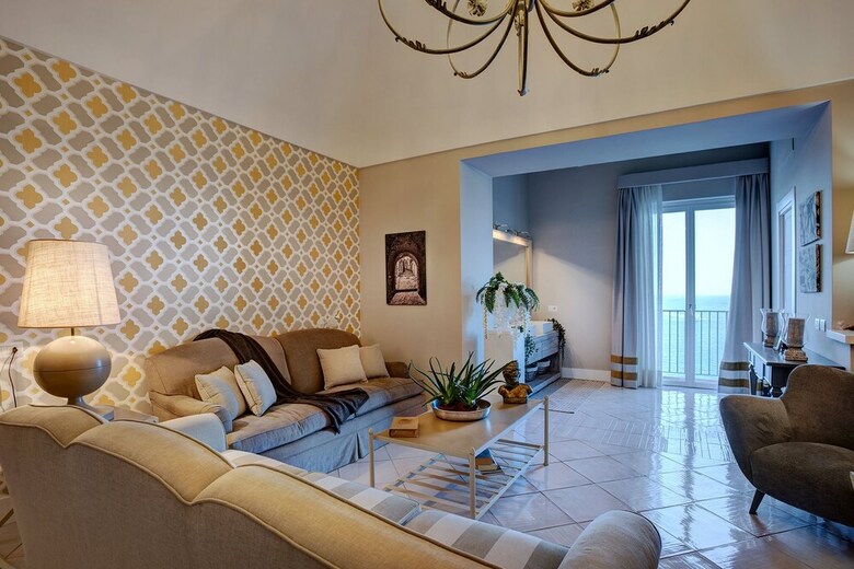 Villa Galidia