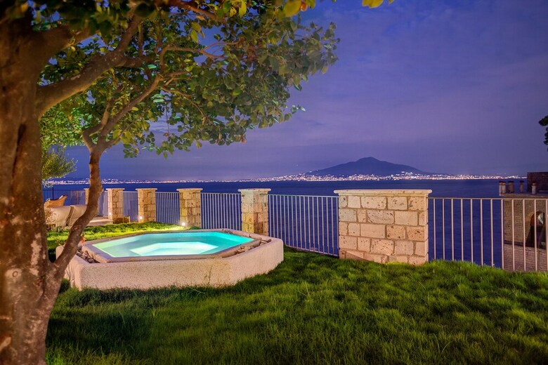 Villa Galidia