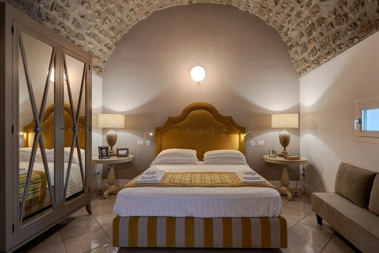 Villa Galidia