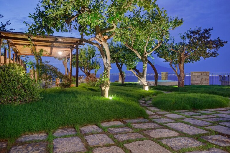 Villa Galidia