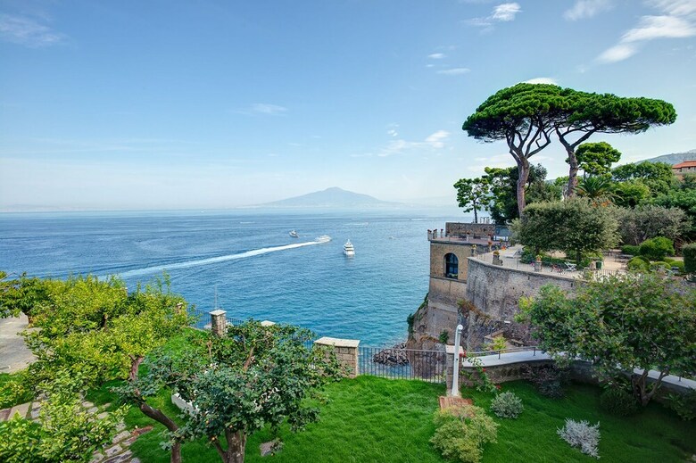 Villa Galidia