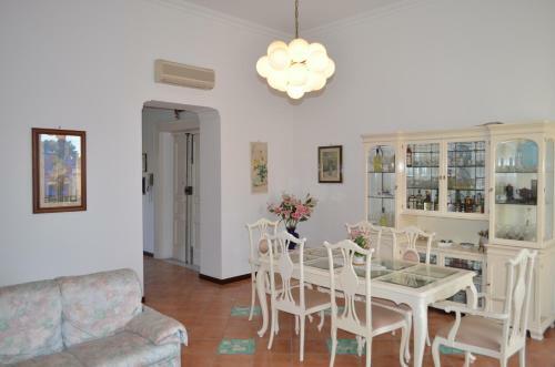 Apartamento Angel's Home