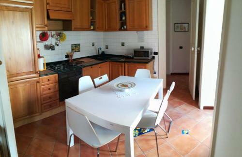 Apartamento Angel's Home