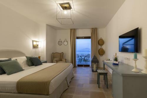 Bed & Breakfast Romantic Relais Sorrento