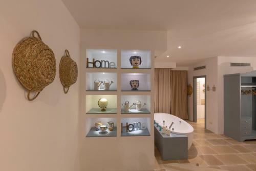 Bed & Breakfast Romantic Relais Sorrento