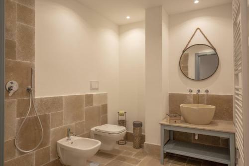 Bed & Breakfast Romantic Relais Sorrento