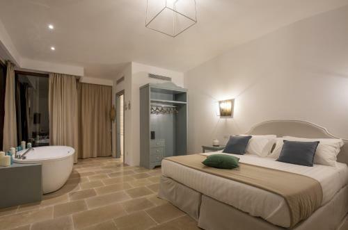 Bed & Breakfast Romantic Relais Sorrento