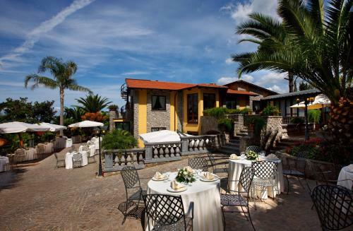 Bed & Breakfast Romantic Relais Sorrento