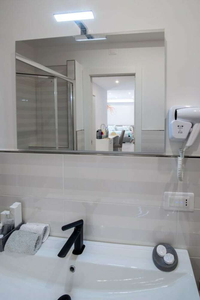 Bed & Breakfast Cioffi Sorrento Rooms
