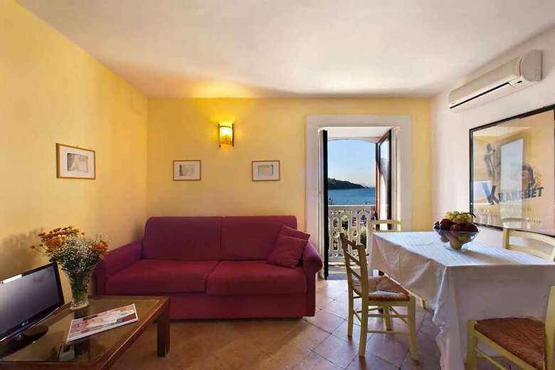 Apartamento Appartamento Porto A