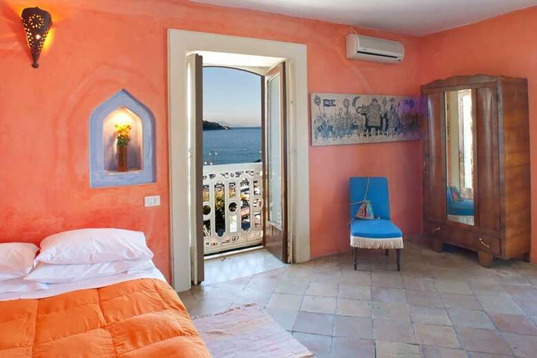 Apartamento Appartamento Porto A