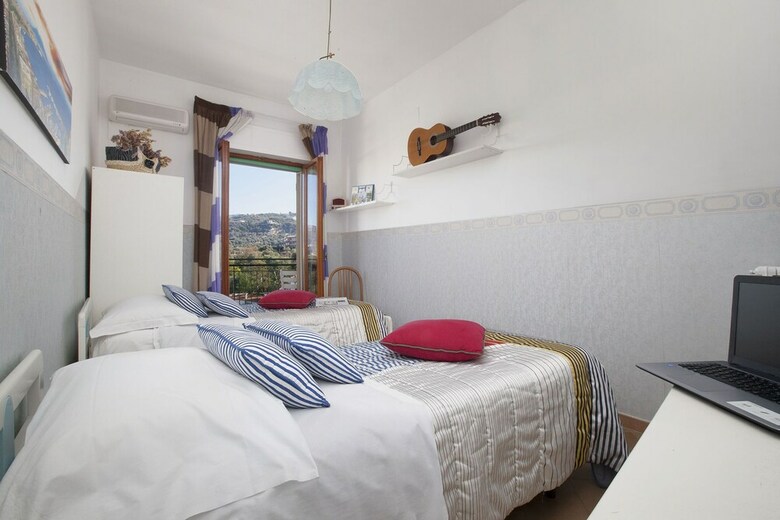 Apartamento Appartamento Orazio