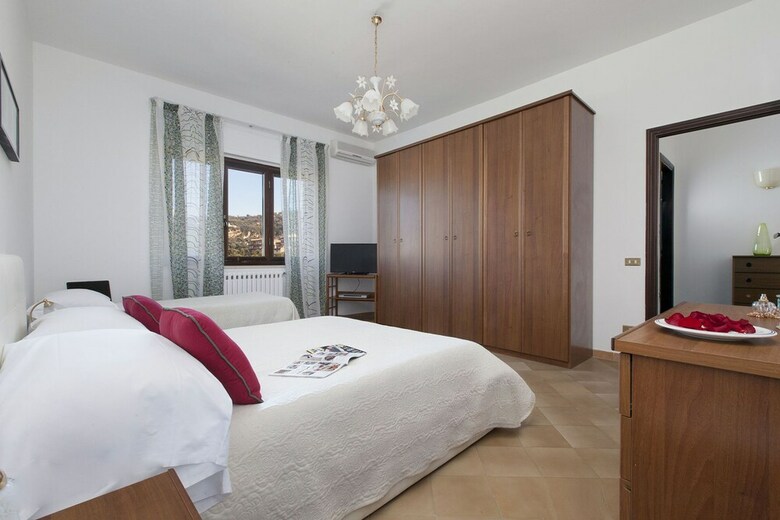 Apartamento Appartamento Orazio