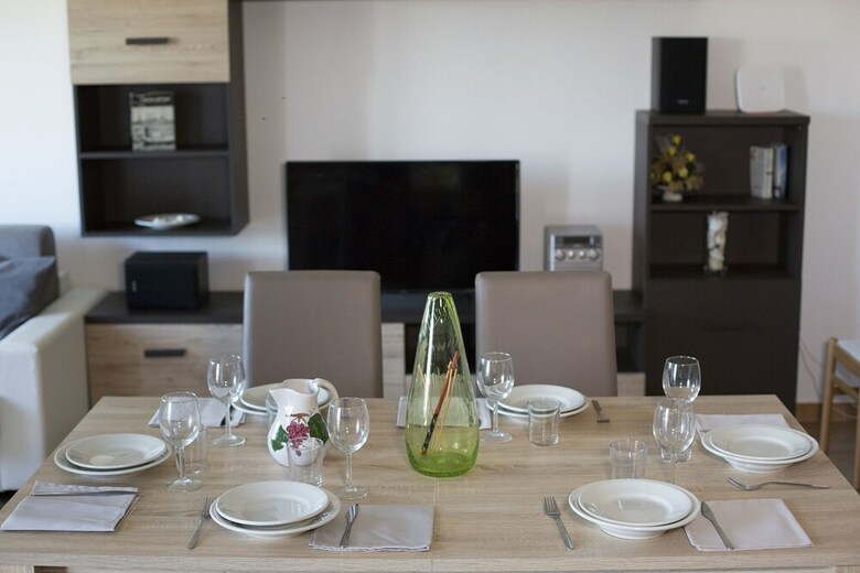 Apartamento Appartamento Orazio