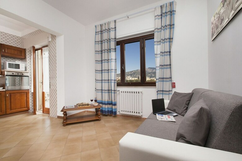 Apartamento Appartamento Orazio