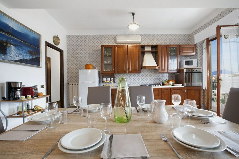 Apartamento Appartamento Orazio