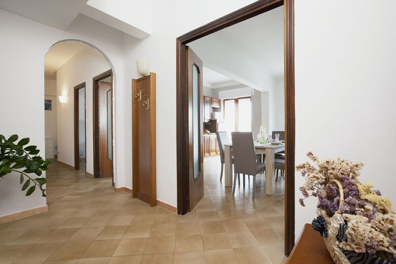 Apartamento Appartamento Orazio