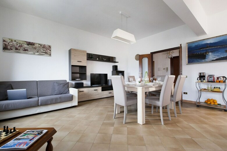 Apartamento Appartamento Orazio