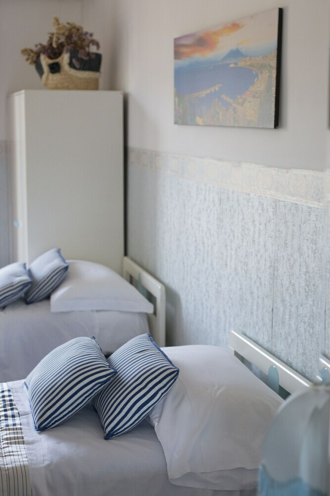 Apartamento Appartamento Orazio