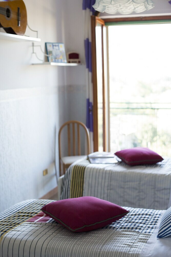Apartamento Appartamento Orazio