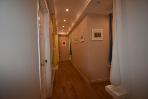 Hostal Melody Sorrento Suites