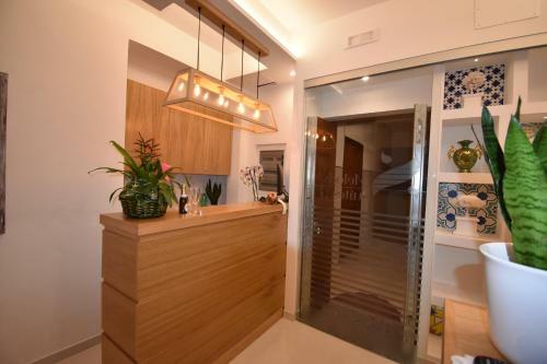 Hostal Melody Sorrento Suites