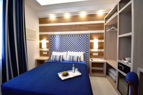 Hostal Melody Sorrento Suites