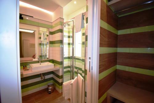 Hostal Melody Sorrento Suites